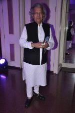 Anil Dharkar at Marathon pre party hosted by Kingfisher in Trident, Mumbai on 17th Jan 2014